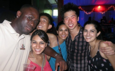 A Road Trip Through Jamaica