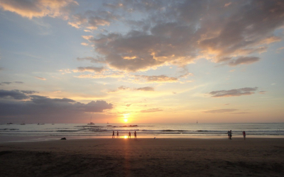 Adventures Around Nosara, Costa Rica