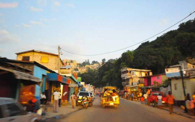 From Port-Au-Prince To Cap-Haitien