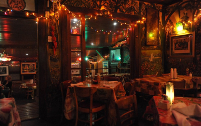 Big Eating The Big Easy: New Orleans, LA