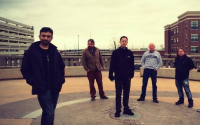 Pies, Waterfalls, Bottles, And Oklahoma