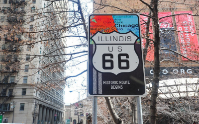 “I Must Go Now, Gotham Needs Me”: Chicago, IL