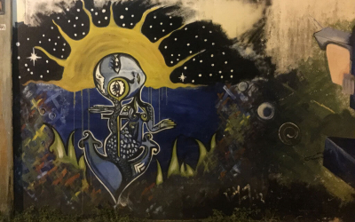 From Guyana To Suriname