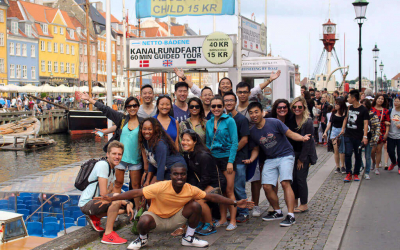 Essentially, The Odyssey