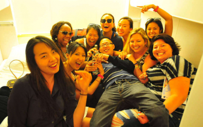 From Copenhagen To Oslo By Sea