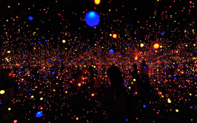 A Trip To Louisiana, Copenhagen