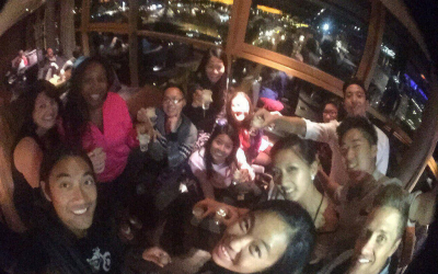 From Tallinn To Riga By Bus