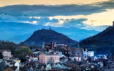 Meet The Monsooners Of Bulgaria!