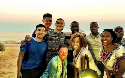 A “Lilongwe” To Lake Malawi