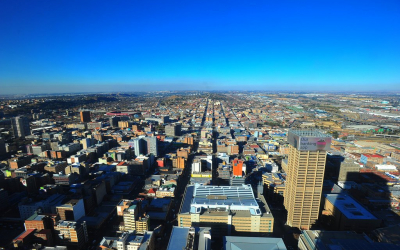 The Prime Minister Of Lesotho Sees Us Off To Jo’Burg