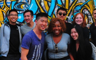 You’re Going To Miss … Southern Africa