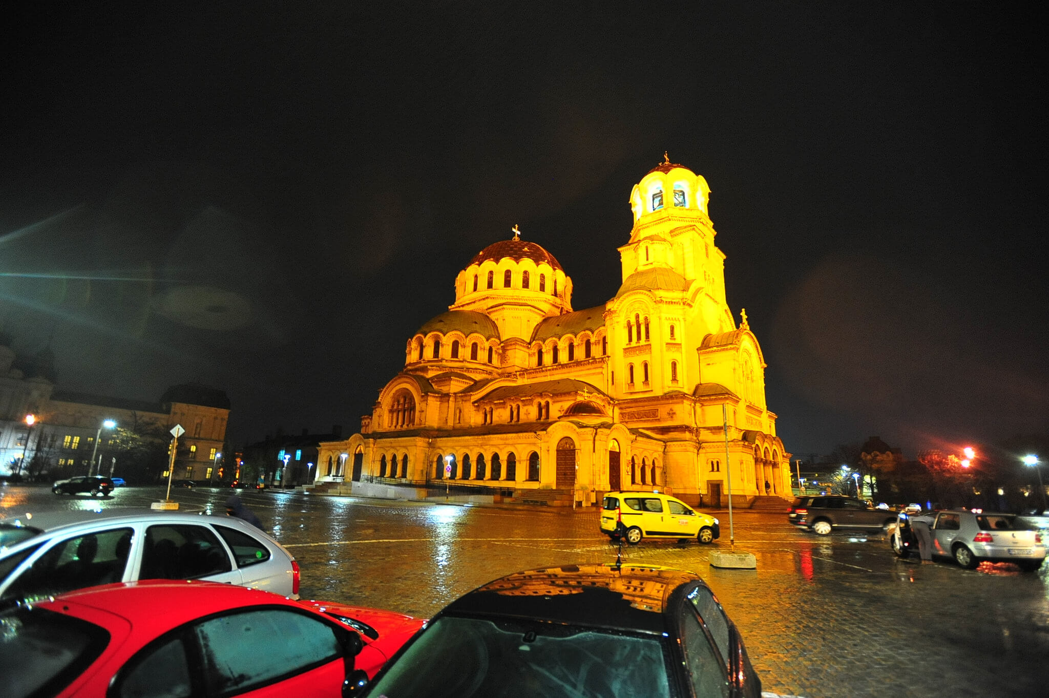 No Reservations In Sofia Bulgaria The Monsoon Diaries