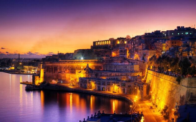 Meet The Monsooners of Luxembourg, Malta, & Tunisia!