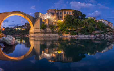 Meet The Monsooners Of The Balkans!