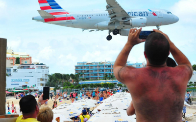 Serendipity In Philipsburg, Sint Maarten
