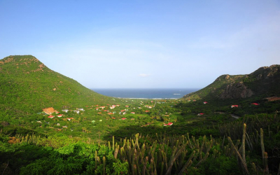 A Saint Martin Getaway To Saint Barthélemy