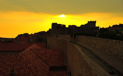 Returning To King’s Landing: Dubrovnik