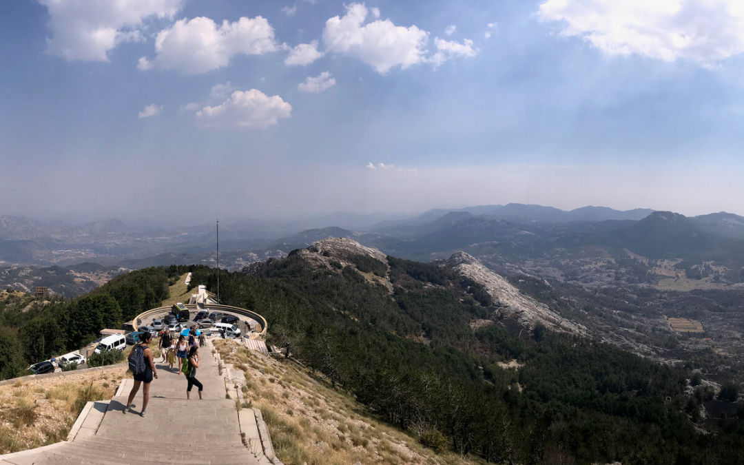 From Kotor To Podgorica: Montenegro In A  Day