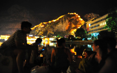 Feeling Kotor, Might Not Delete…