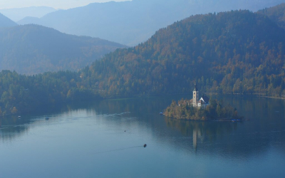 Bled Bleeds Beauty