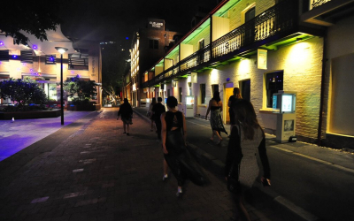 You’re Going To Miss … The Down Under