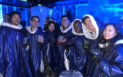 Anatomy Of A Monsoon