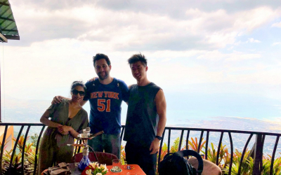 A Return To Haiti: Project Medishare & Hospital Bernard Mevs