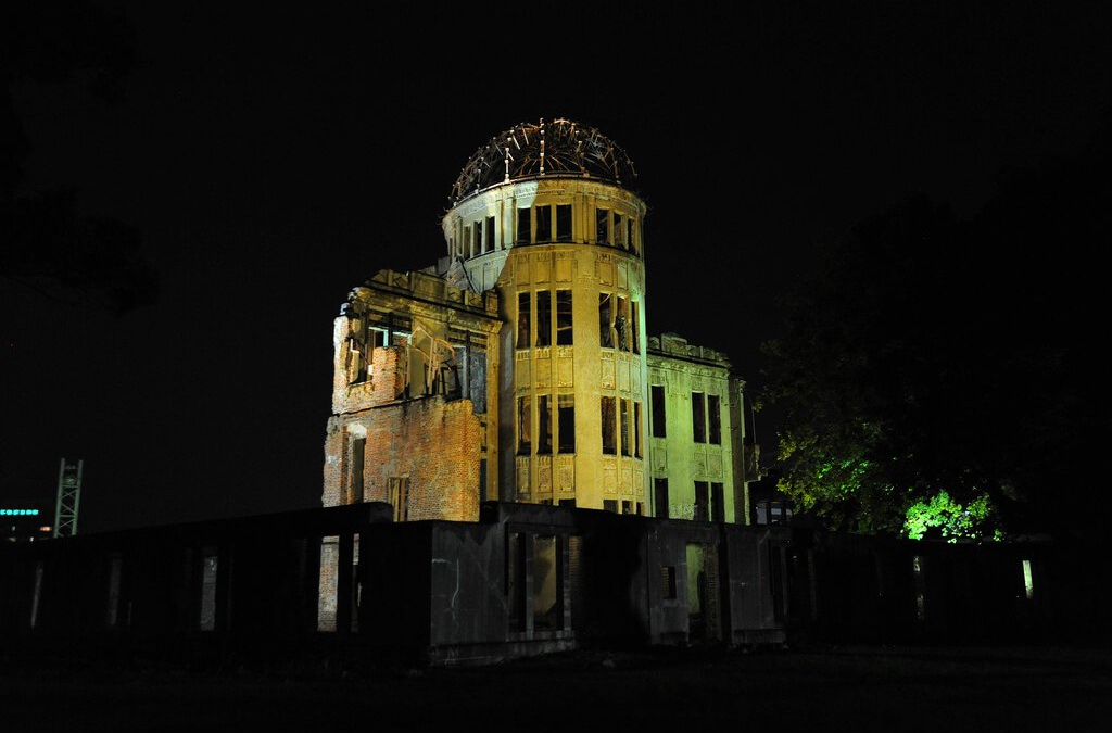 The Last Action Hiroshima