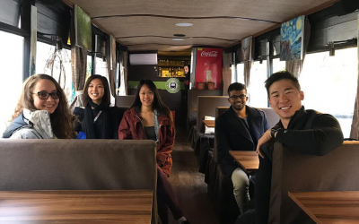 The Return To Yerevan