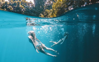 Meet The Monsooners Who Are Willing To Go Completely Off The Map!