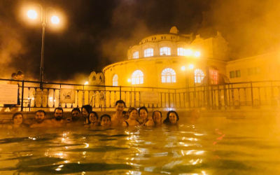 We Czeched All The Boxes But Left Hungary For More