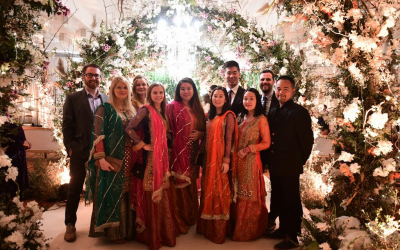A Wedding In Islamabad – Day 2: The Baraat / The Shaadi