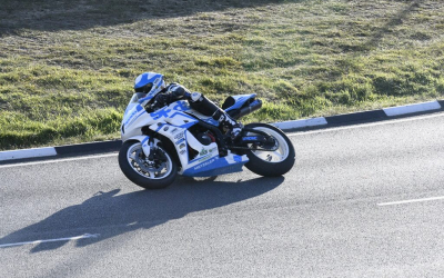 The Isle of Man-soon