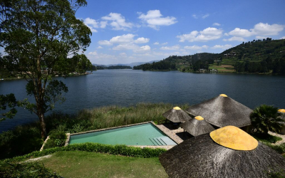 U-“Gone”-Da in 60 Seconds! A Day Trip from Rwanda to Lake Bunyonyi, Uganda