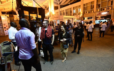 Truth or Dar es Salaam?