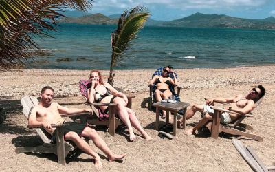 O Mayotte! (Comoros -> Mayotte -> Madagascar)