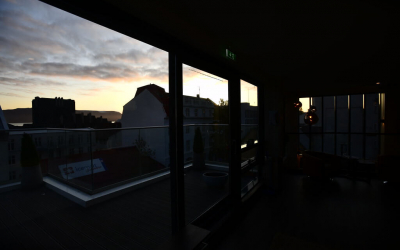 Prelude To Greenland: The Return To Reykjavik