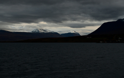 I Have “Akureyri” For You: How Much Longer Until Greenland?!