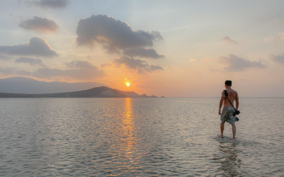 Socotra-pped On An Island Paradise: Day 6 – A Monsooner Always Pays Their Detwah!