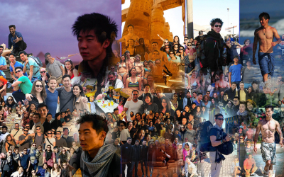 Happy 10 Years (Officially): A Decade In Review