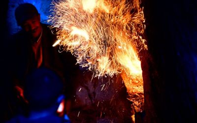 We Wish You A “Marrakech”-mas! (or Marrakech Me Outside and Marrakech My Ass!)