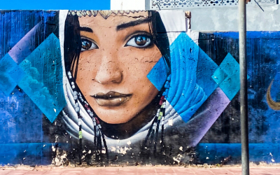 Is There A “Dakhla” in the House?