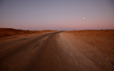 In-Timimoun-ly Falling In Love