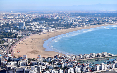 Get Da Fuq “Agadir”!