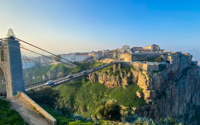 Constantine-ly On My Mind