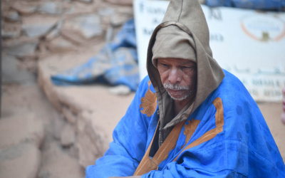 Let’s Get “Chinguetti” Wit’ It, Na Na Na Na Na Na!