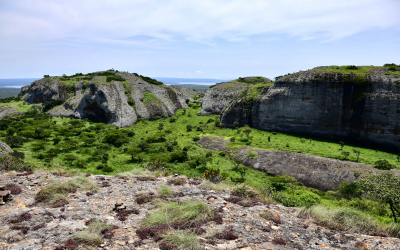 “Andongo” Breakin’ My Heart In Pungo Andongo