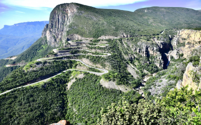 “Namibe”-tter Duo, I’ll Wait. Otherwise You Gotta “Lubango!”