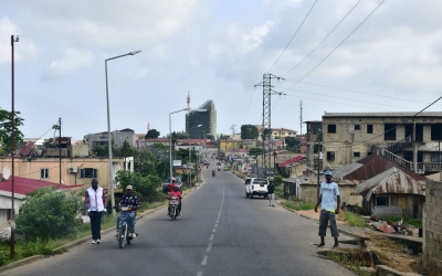 The “Cabin-da” Woods: “We Are Not Ready For Tourism” | Everything You Need To Know About Visiting Cabinda!
