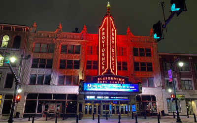 Let’s Hit The “Rhode” Island